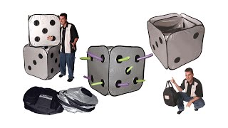 Victory Cubes