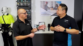 Voice in the Supply Chain | Zebra Technologies