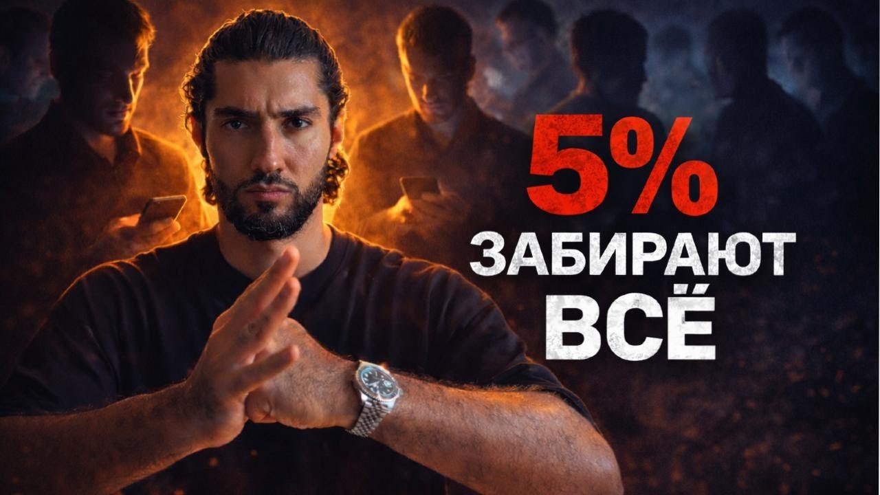 ПОЧЕМУ МУЖЧИНАМ СТАЛО СЛОЖНЕЕ НАЙТИ ДЕВУШКУ? РЕАЛЬНЫЕ ПРИЧИНЫ И ВЫХОД!