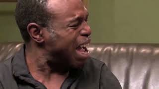 black man crying meme template without watermark for videos