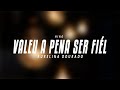 AURELINA DOURADO - VALEU A PENA SER FIEL  (VOZ COM LEGENDA)