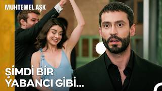 Bir Anda Yıkıldı Tüm Dünya - Muhtemel Aşk 13. Bölüm