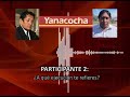 Click para Ver : Audio revela complot de Yanacocha para tumbarse a Osias y Manuel Becerra