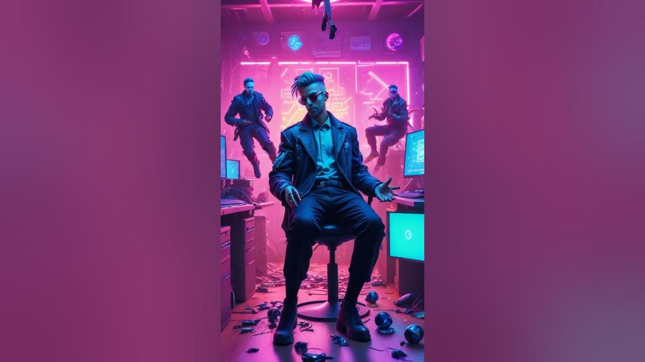 Unlocking the power of multitasking - YouTube