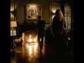 Caroline asking dress for prom from klaus scene  #klaus#tvdto#josephmorgan #candiceaccola #caroline