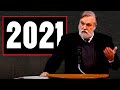 State of the Church 2021 | Doug Wilson, Christ Church Moscow, Idaho