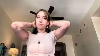 Asmr- HR lady spills the tea