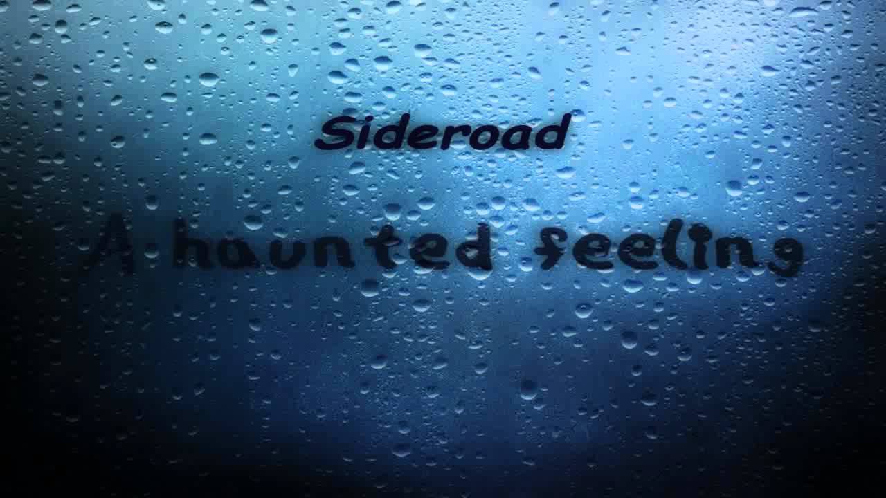 Sideroad - Life Of Sorrow