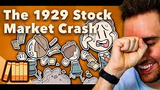 Atrioc Reacts to The 1929 Stock Market Crash
