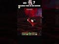Minecraft funny moments🤣💀#cbum