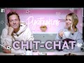 В семье не без урода, мировой голод, убийцы любви | Chit-chat №1