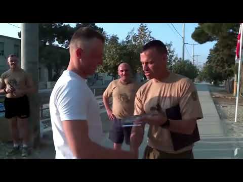 ავღანეთში ვასილ ყულიჯანიშვილის დაღუპვიდან 4 წელი გავიდა