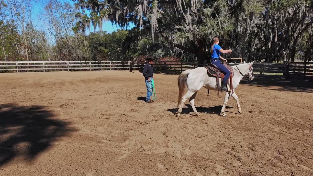 Episode 1, Confidence starts with the basics | Practice Makes Progress