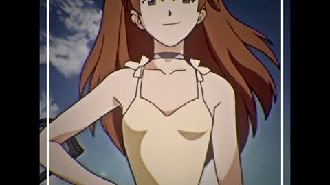 Asuka Langley | oh no!