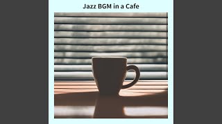 Autumnal Jazz Bookshelf - Key Db Ver.