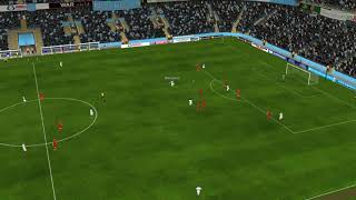 Blackburn Vs A.c. Milan - Degaard Goal 81 Minutes