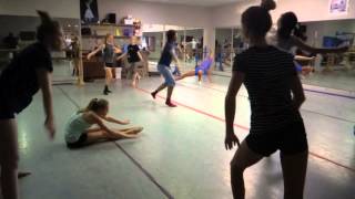 "Dig" by Incubus | Intro/Beg Contemporary-Funk | WEAVE Dance Company Classes