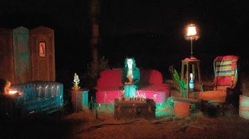 Witches Exist - Tacomex (Official Video)