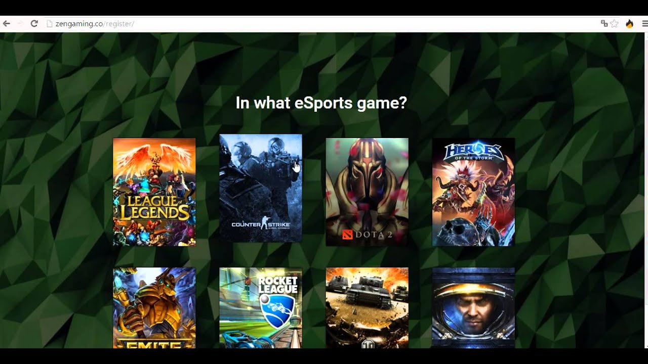 Zengaming.co. Или как получать изи скенцы.