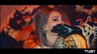 Cl Hwa Squid Game Music Video Teaser