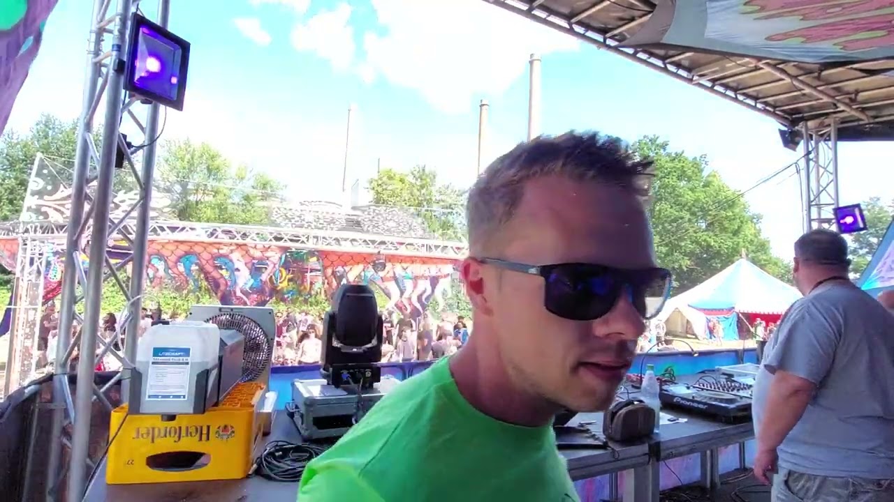 Rumpelwicht - Festivalkult 2022 Part 1 vlotho