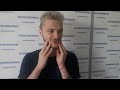Видеоотзыв модели о косметическом уходе на практике курса "Косметик-эстетист"