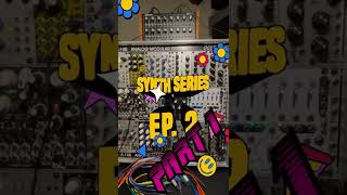 MSBS: Ep2: Control it with a VCA (part 1)