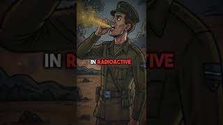 Soldiers Forced Into Ground Zero Nuclear Tests #shocking #secretmilitary