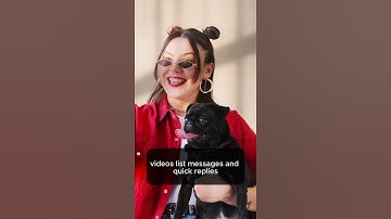 Amazon Connect now supports WhatsApp Business messaging!