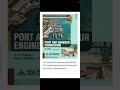 Port and harbour engineering/gtu/BE/sem 7/Civil engineering book pdf