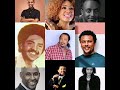 ምርጥ እና ተወዳጅ የኢትዮጵያ ስሜት ቀስቃሽ የሙዚቃ ስብስብ Ethiopian Amharic Mix Of Non Stop Music 
