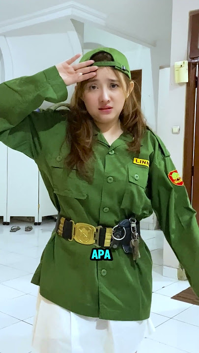 Sungguh janggal ini !!! #meisitalomania #hansipcantik #shorts