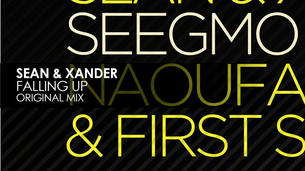 Obejrzyj Sean & Xander - Falling Up w YouTube Obejrzyj Sean & Xander - Falling Up w YouTube