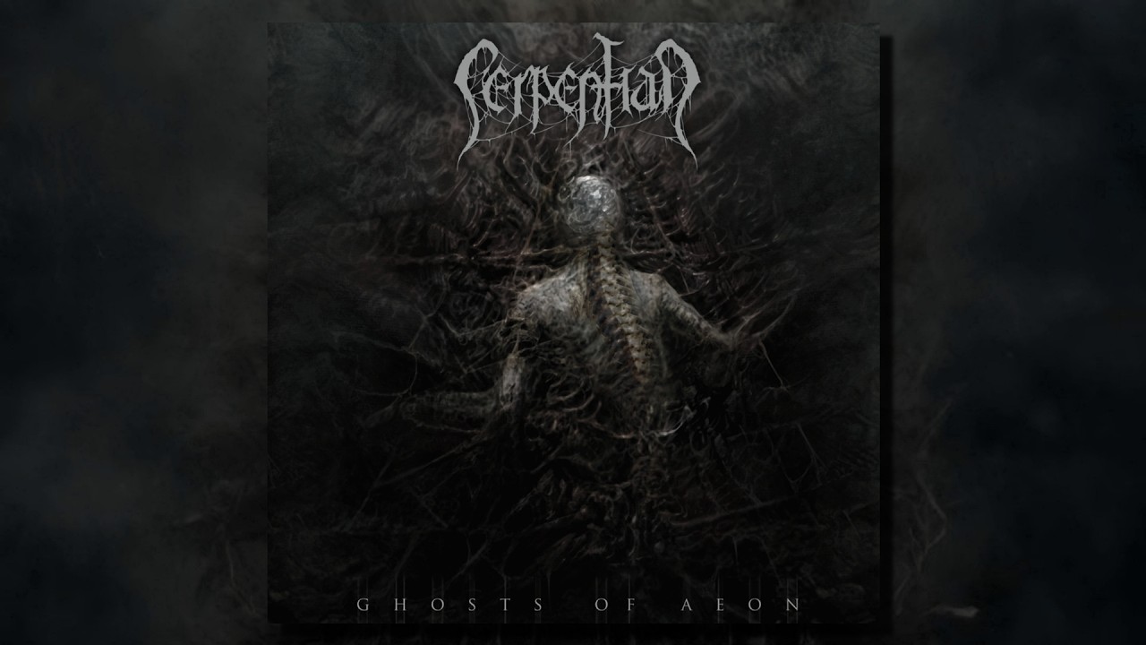 Serpentian - Ghosts Of Aeon (Full Album) - YouTube