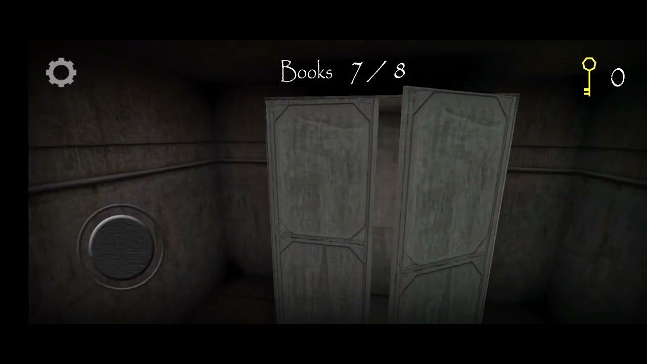 Gaming slendrina the seller