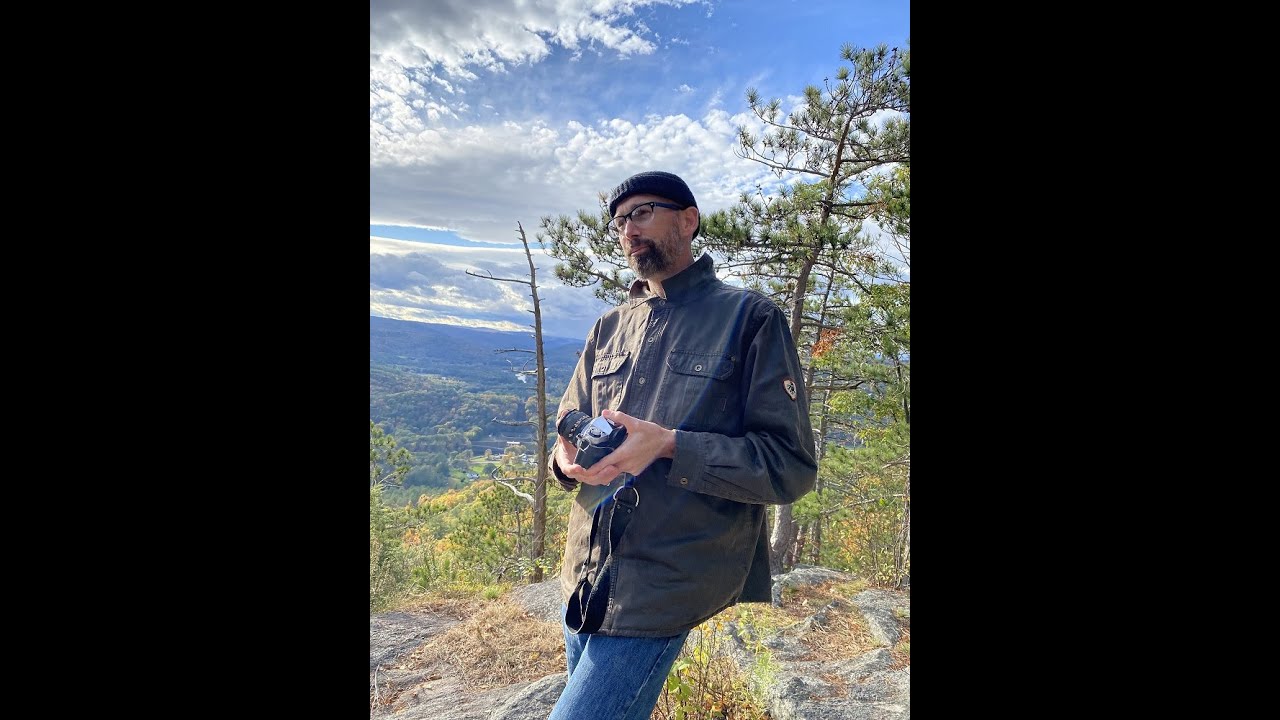 White Hand Religion - Drew Danburry (Acoustic Version)