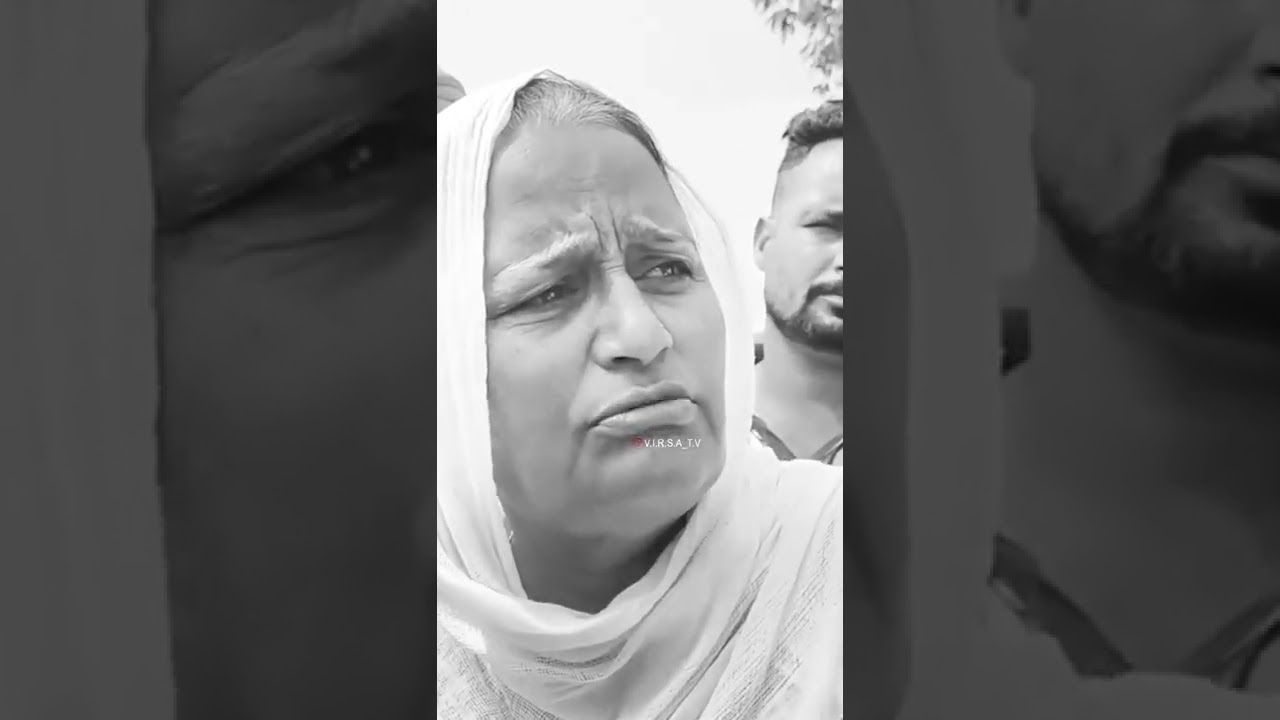 Dhan Maa Di Jigra Sidhu Moosewala Mom shorts sidhumoosewala dhan-maa-di-jigra-sidhu-moosewala-mom-shorts-sidhumoosewala