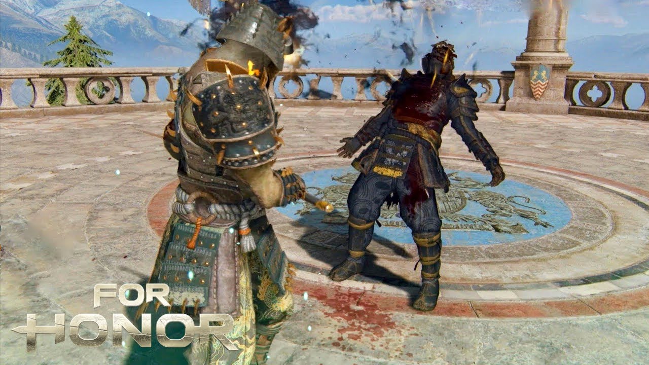 INTENSE Duels against a REP 60 Orochi - Orochi Duels Ep.