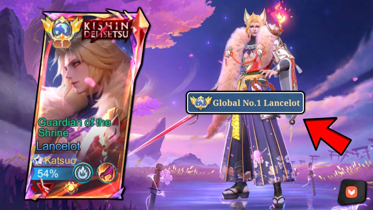 LANCELOT 