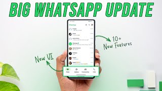 Fitur WhatsApp Baru Terbaik Tahun 2023!