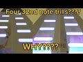 Overide (custom chart) master 30 FC