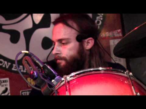 Teeth - Onus (live at The Bug Jar, 12/26/2011, PRF Rochester)