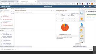 PeopleSoft 9.2 Maintenance Management Demo (Asset Lifecycle Management)