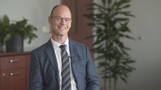 Get to Know Marc McClelland, MD