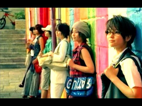 堀北真希 : ドコモ・ワンセグラインナップ (200806-2)