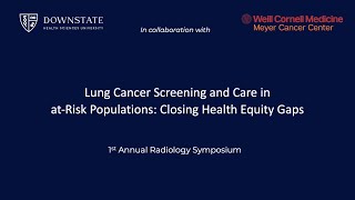 Lessons Learned: The Importance of Navigation & Care Coordination | Jody Steinhardt, MPH, CHES by Downstate TV 62 views 2 weeks ago 51 minutes