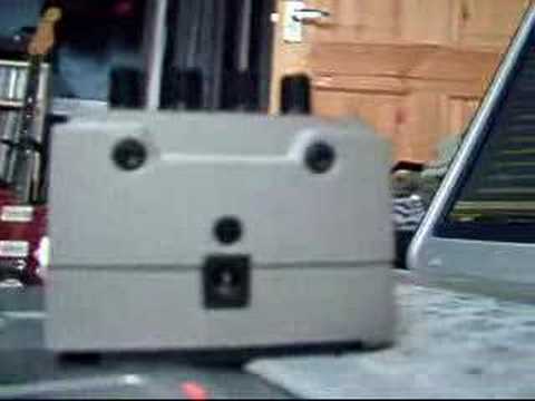 LINE 6 How to take the module out of the pedal. - YouTube