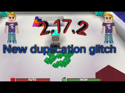 new duplication glitch in sky block 2.17.2 🔥🔥