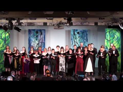 James Bond Medley - Furness Community Choir