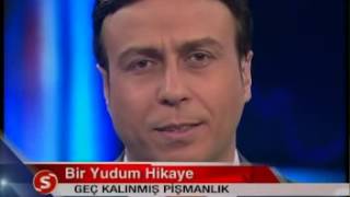 Asım Yıldırım - Geç Kalınmış Pişmanlık
